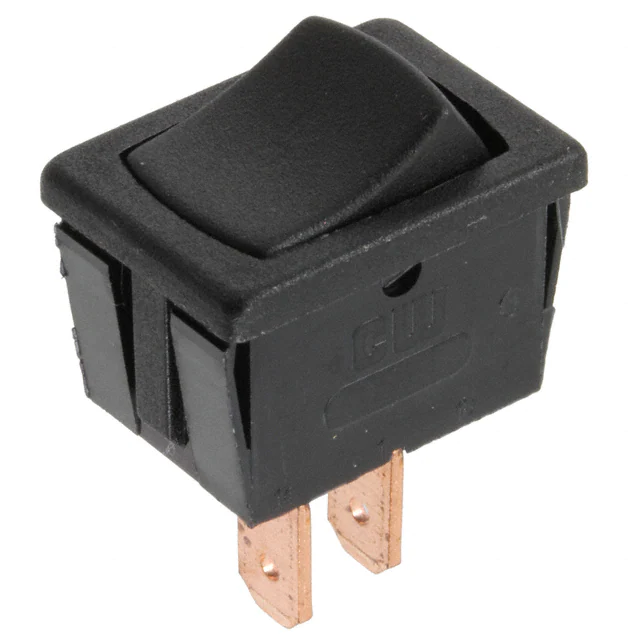 GRS-4011-0118 CW Industries electronic component
